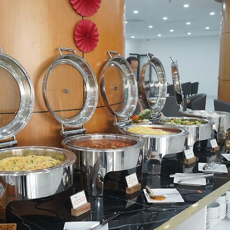 Victory Hotel Vung Tau - New Wing Luaran gambar