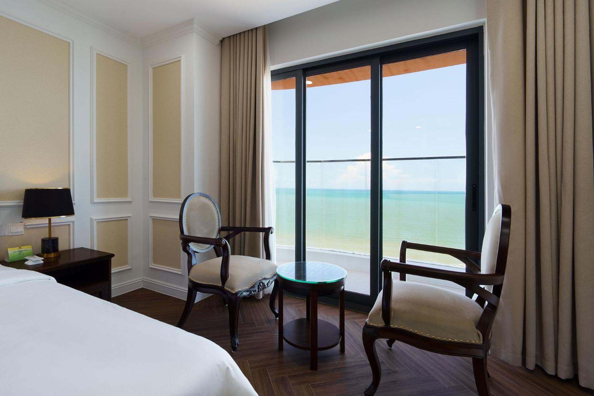 Victory Hotel Vung Tau - New Wing Luaran gambar