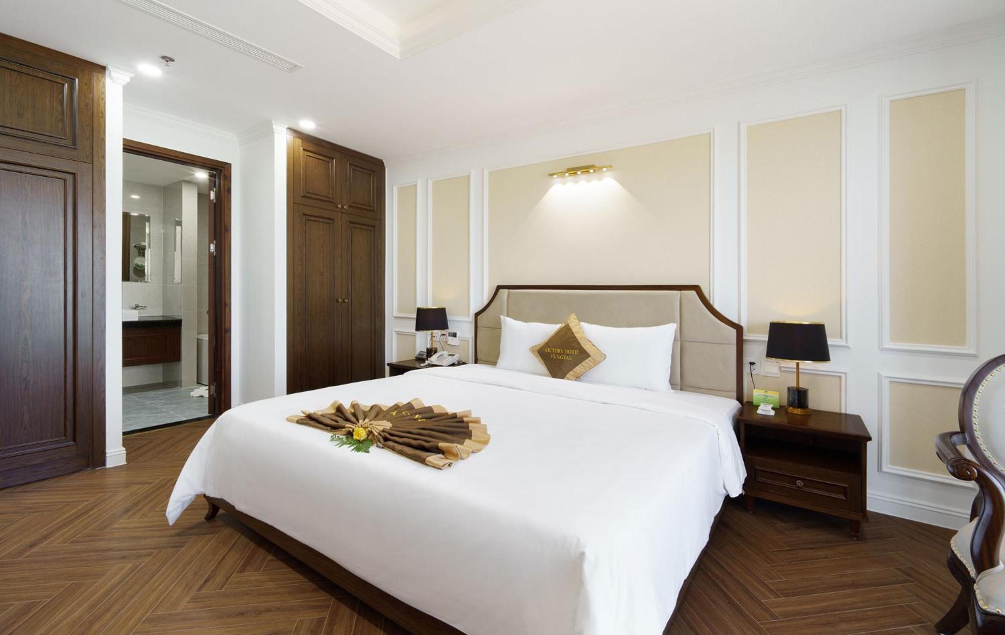 Victory Hotel Vung Tau - New Wing Luaran gambar