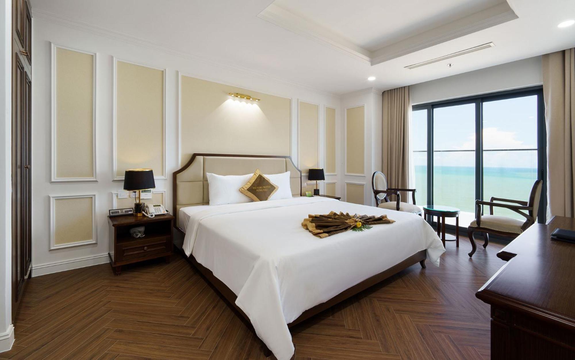 Victory Hotel Vung Tau - New Wing Luaran gambar