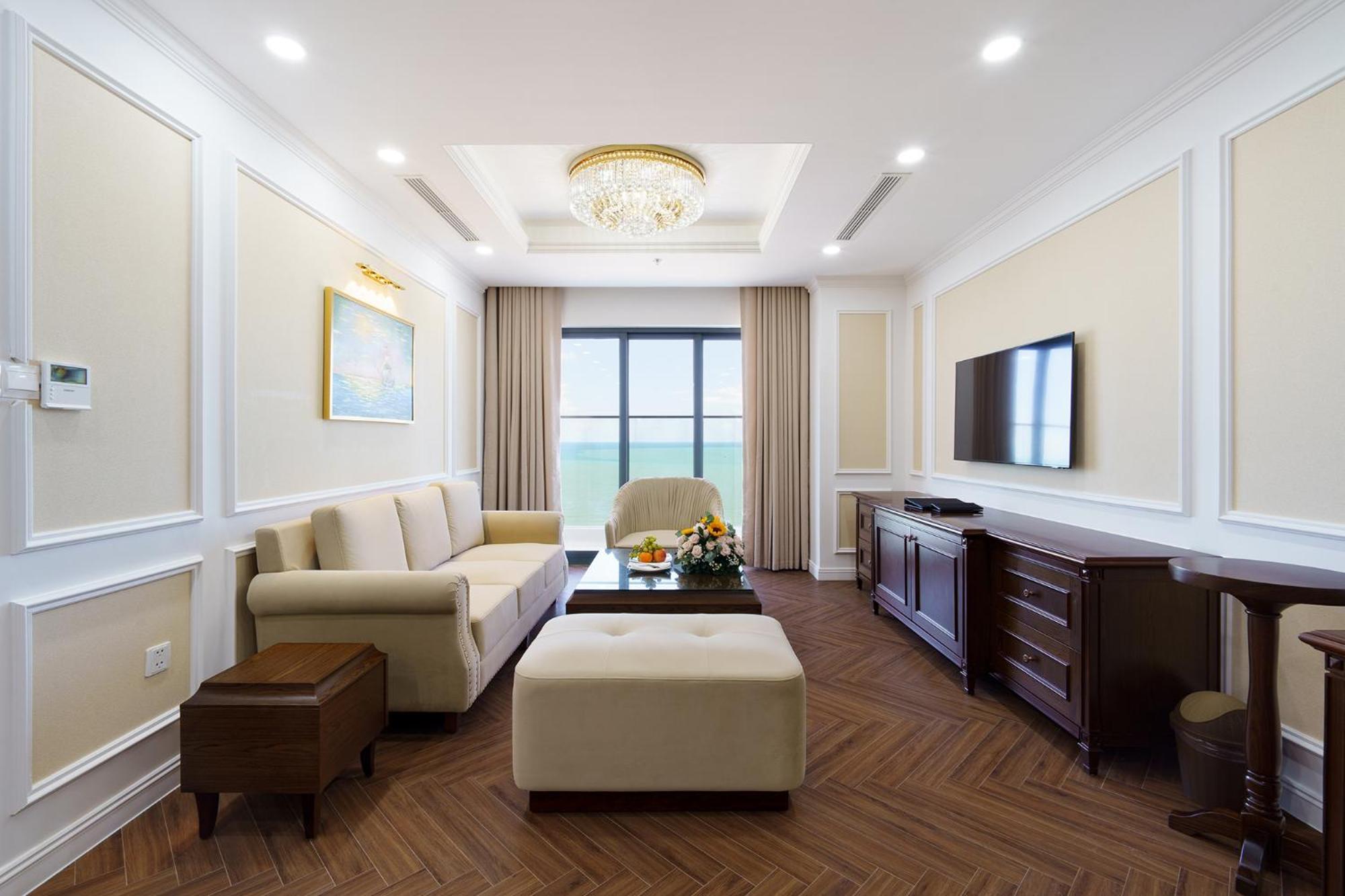 Victory Hotel Vung Tau - New Wing Luaran gambar