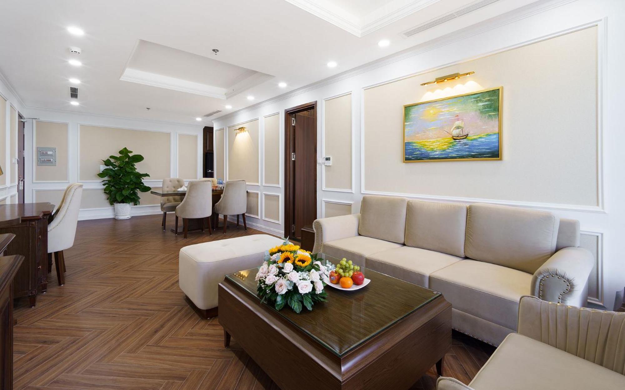 Victory Hotel Vung Tau - New Wing Luaran gambar