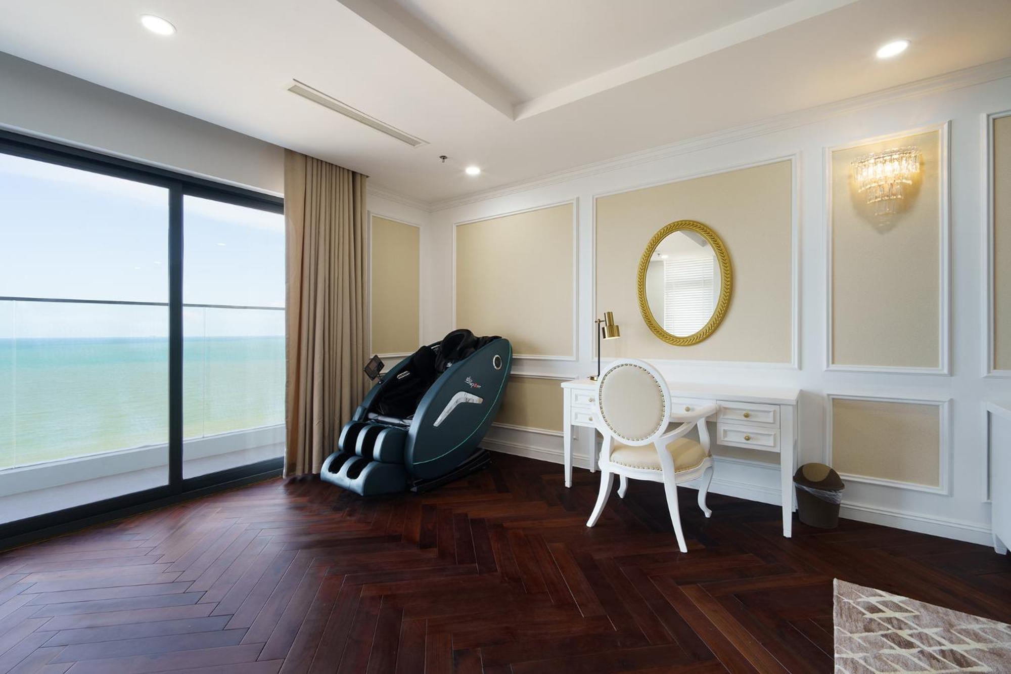 Victory Hotel Vung Tau - New Wing Luaran gambar