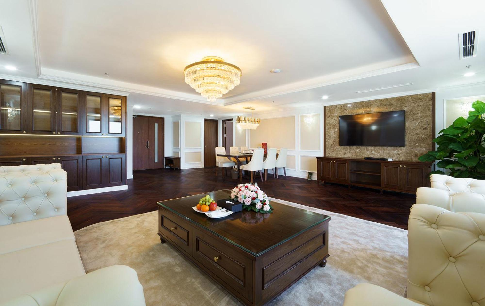 Victory Hotel Vung Tau - New Wing Luaran gambar