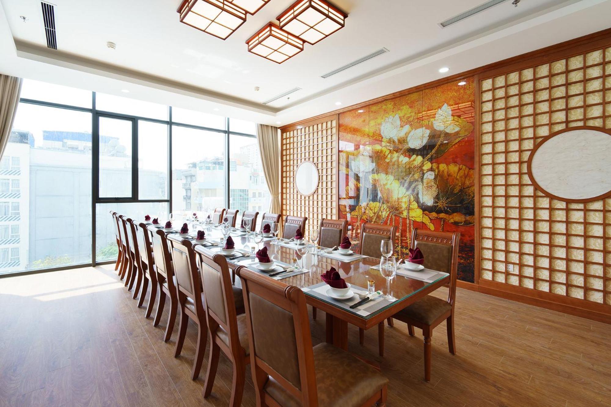 Victory Hotel Vung Tau - New Wing Luaran gambar