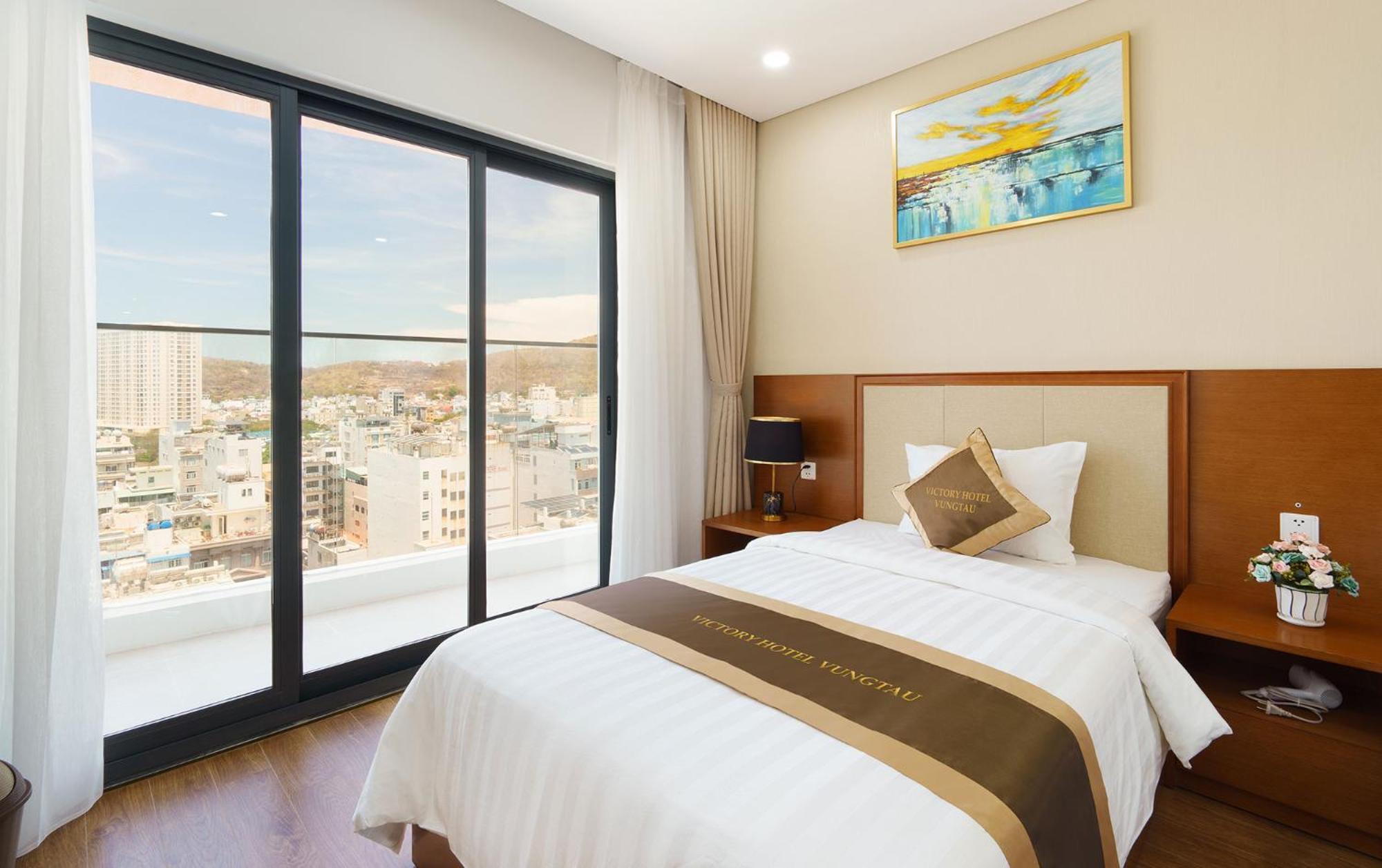 Victory Hotel Vung Tau - New Wing Luaran gambar