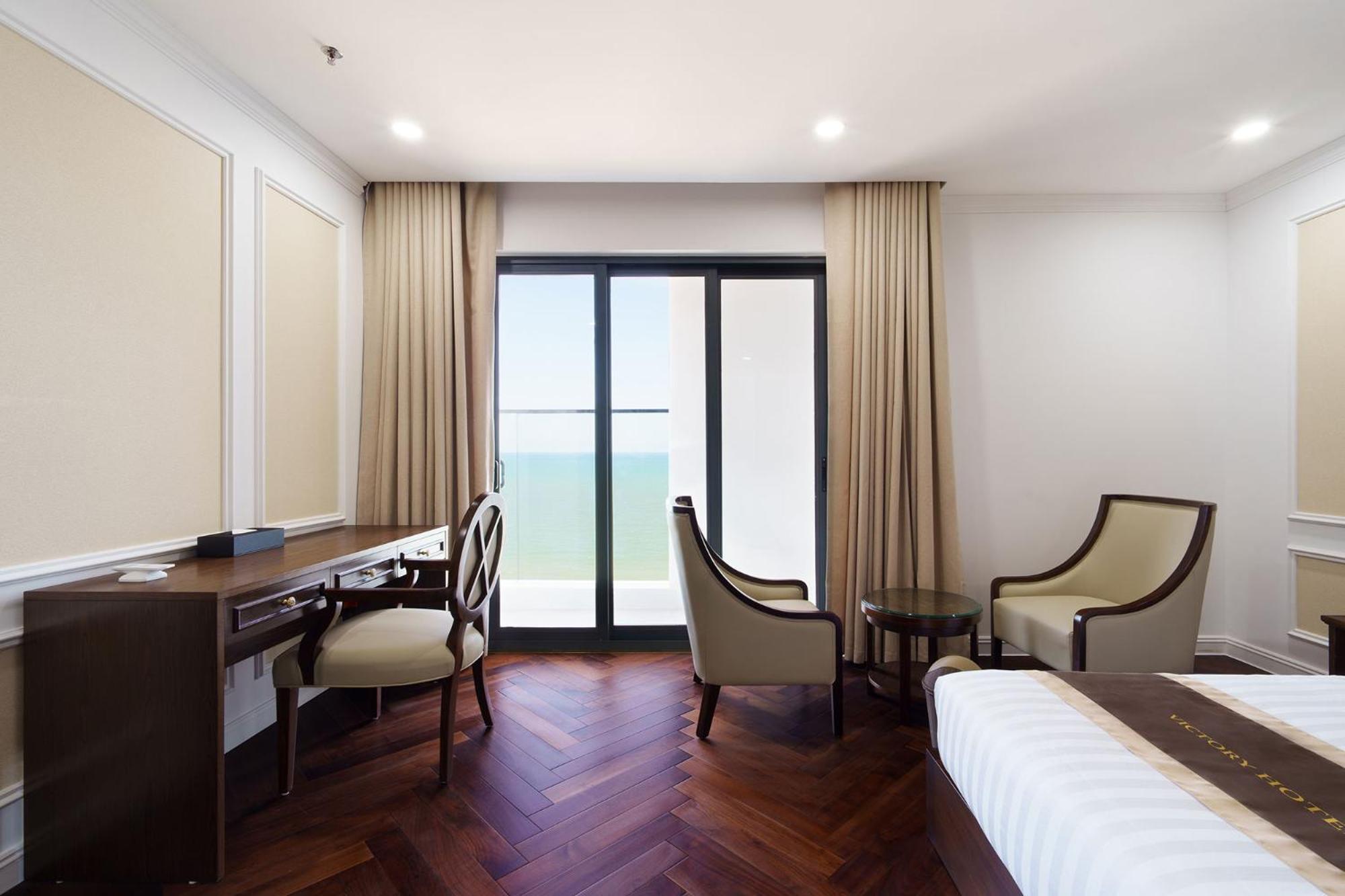 Victory Hotel Vung Tau - New Wing Luaran gambar