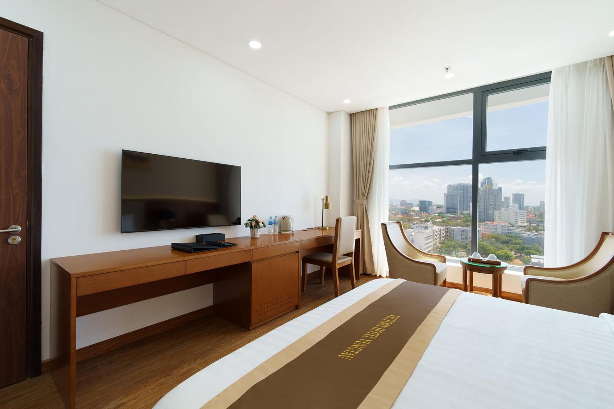Victory Hotel Vung Tau - New Wing Luaran gambar
