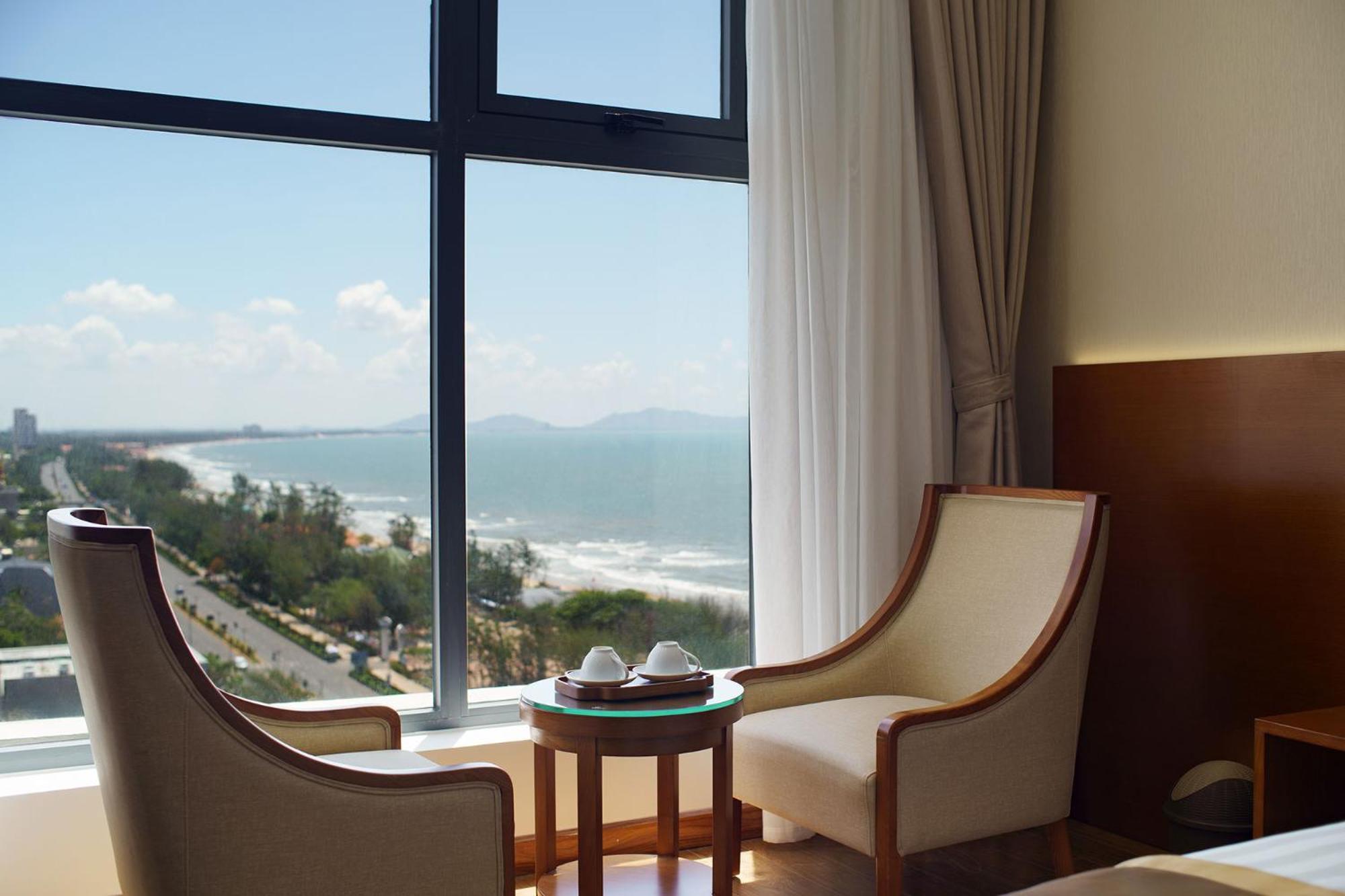 Victory Hotel Vung Tau - New Wing Luaran gambar