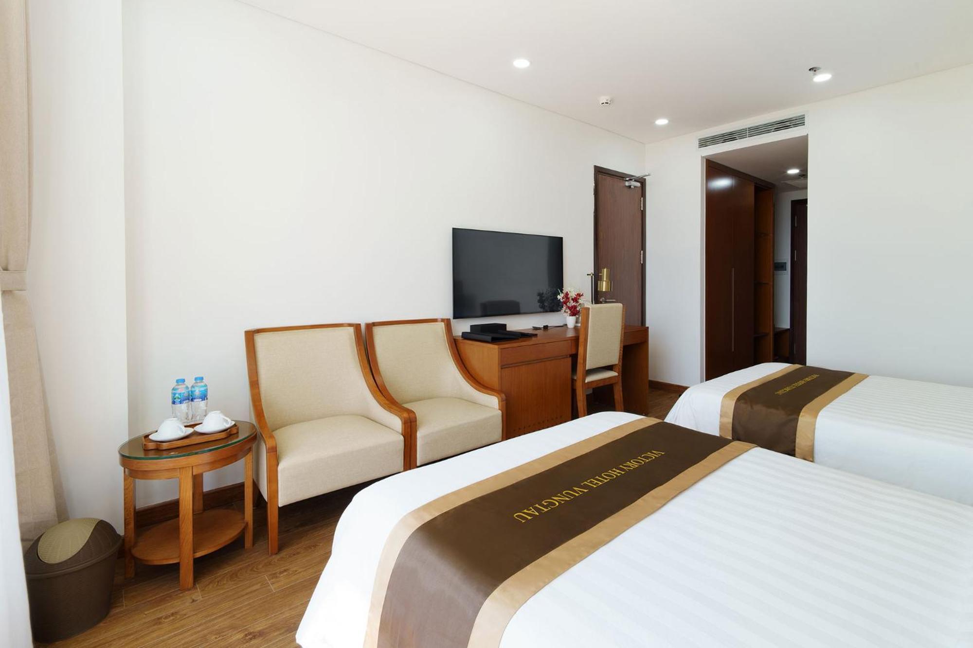 Victory Hotel Vung Tau - New Wing Luaran gambar