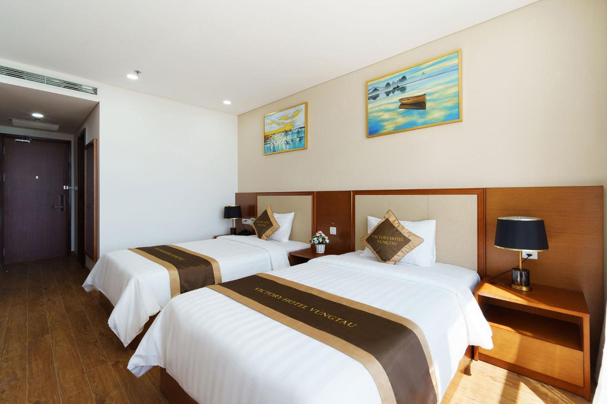 Victory Hotel Vung Tau - New Wing Luaran gambar