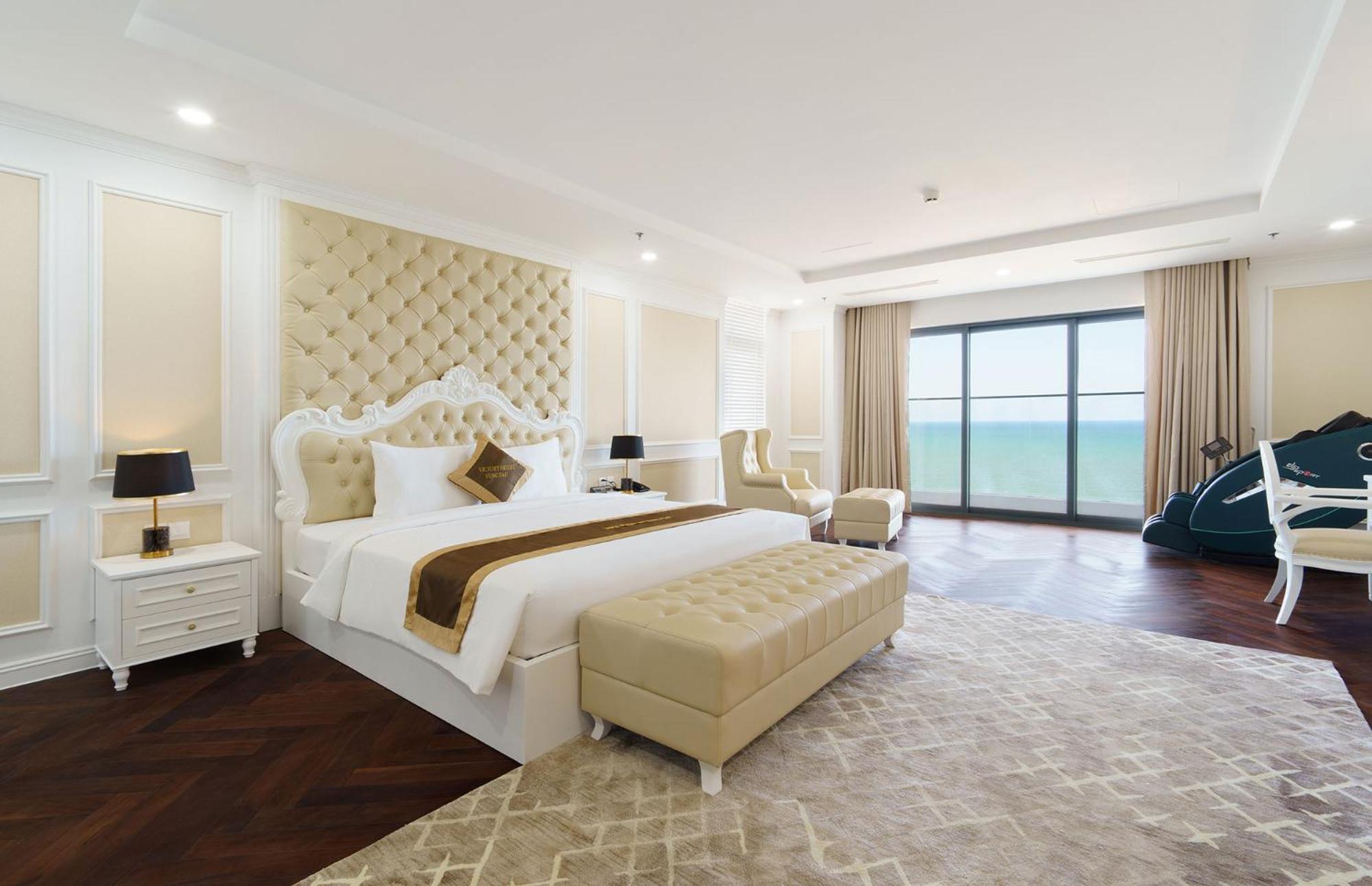 Victory Hotel Vung Tau - New Wing Luaran gambar