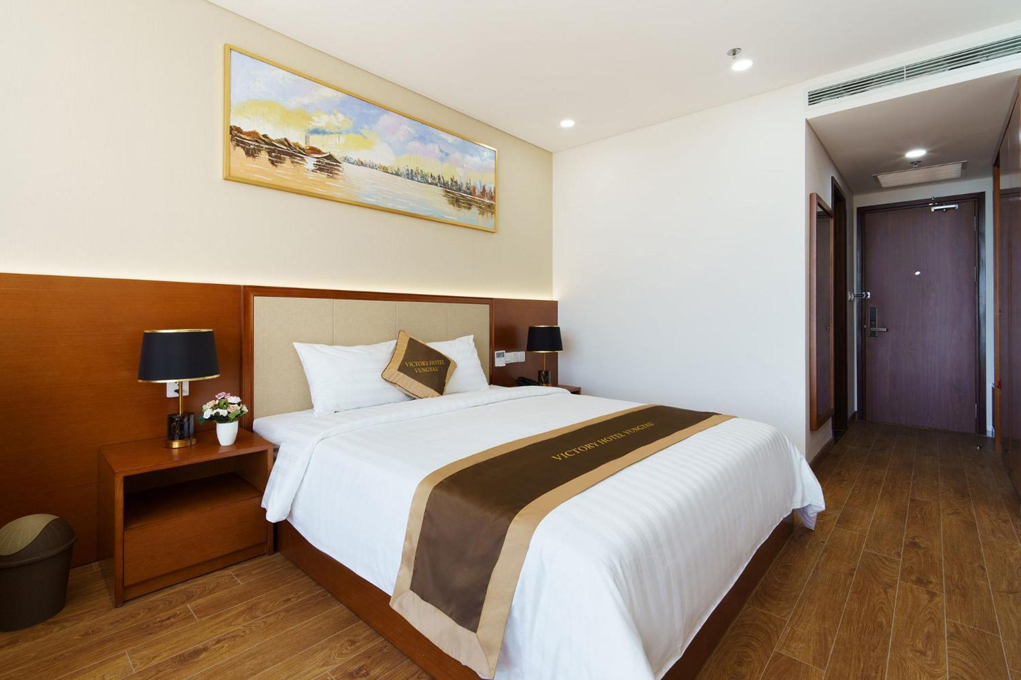 Victory Hotel Vung Tau - New Wing Luaran gambar
