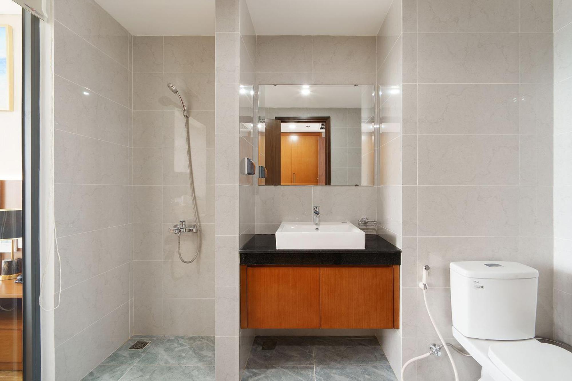 Victory Hotel Vung Tau - New Wing Luaran gambar