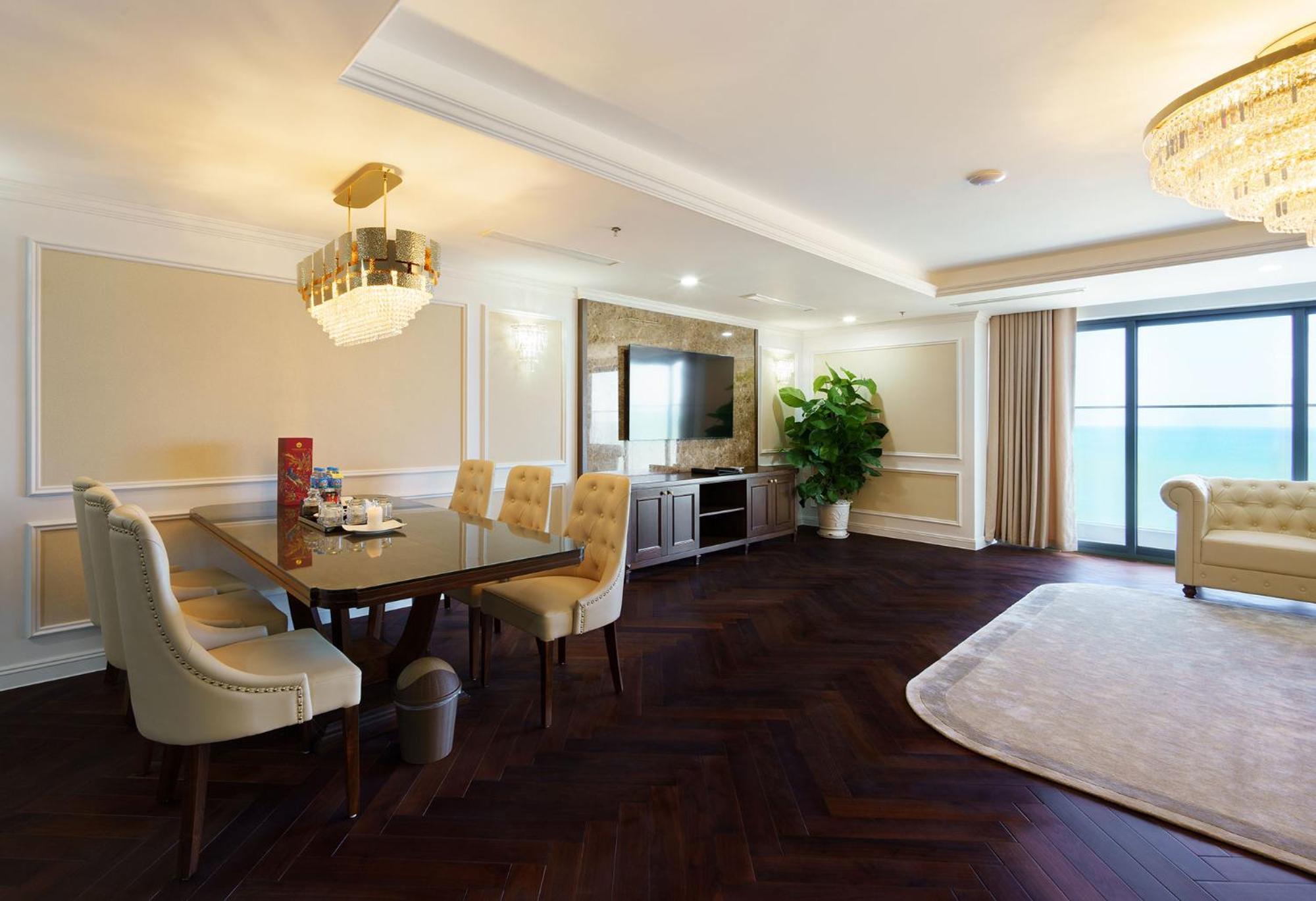 Victory Hotel Vung Tau - New Wing Luaran gambar