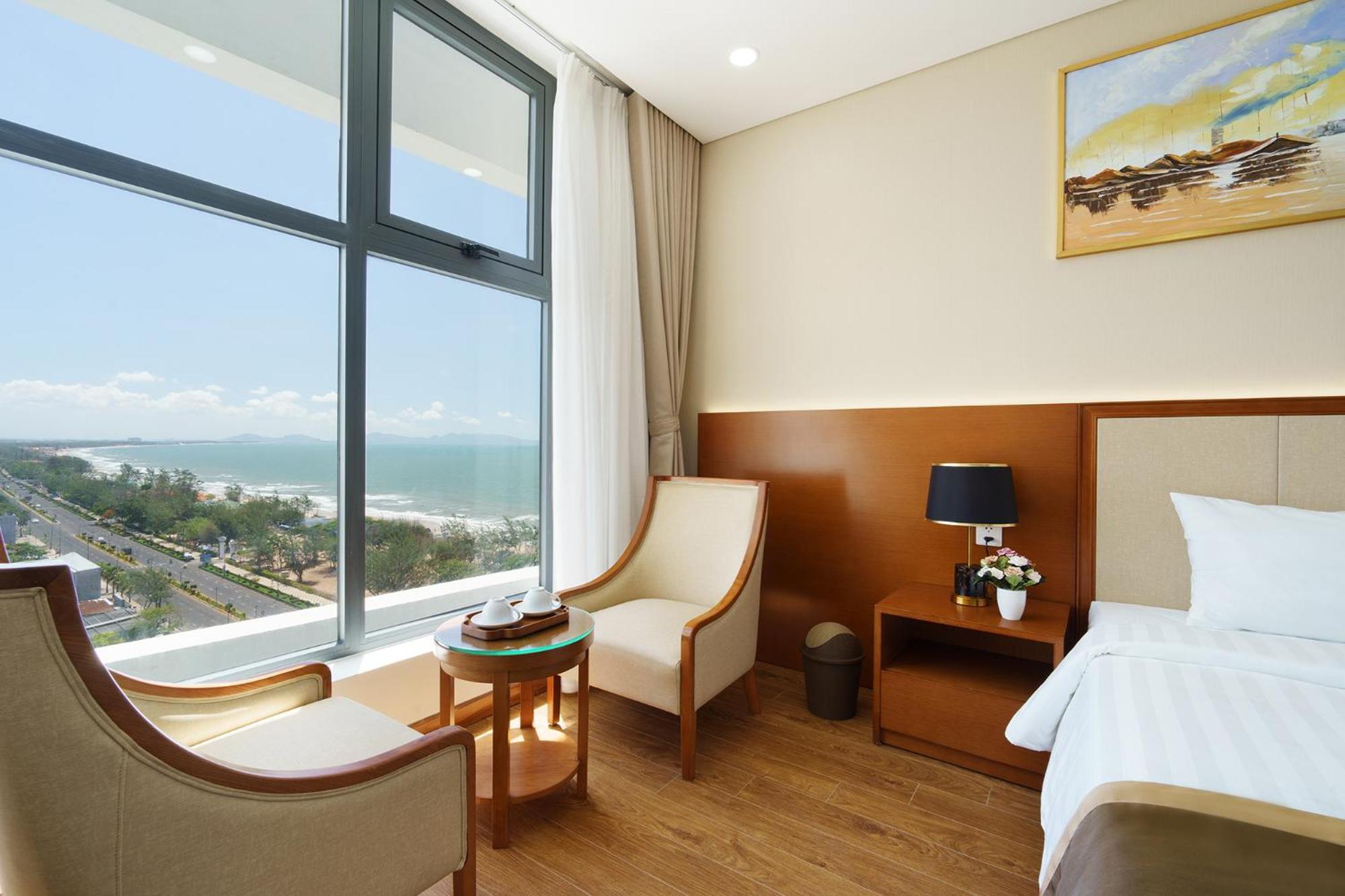 Victory Hotel Vung Tau - New Wing Luaran gambar