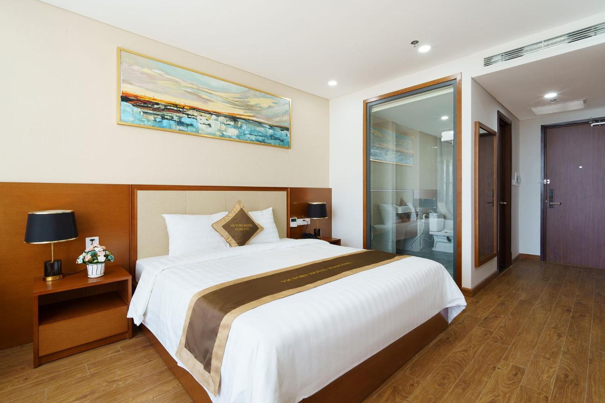 Victory Hotel Vung Tau - New Wing Luaran gambar