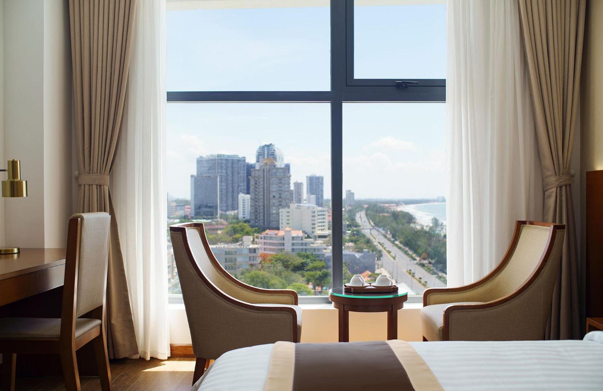 Victory Hotel Vung Tau - New Wing Luaran gambar