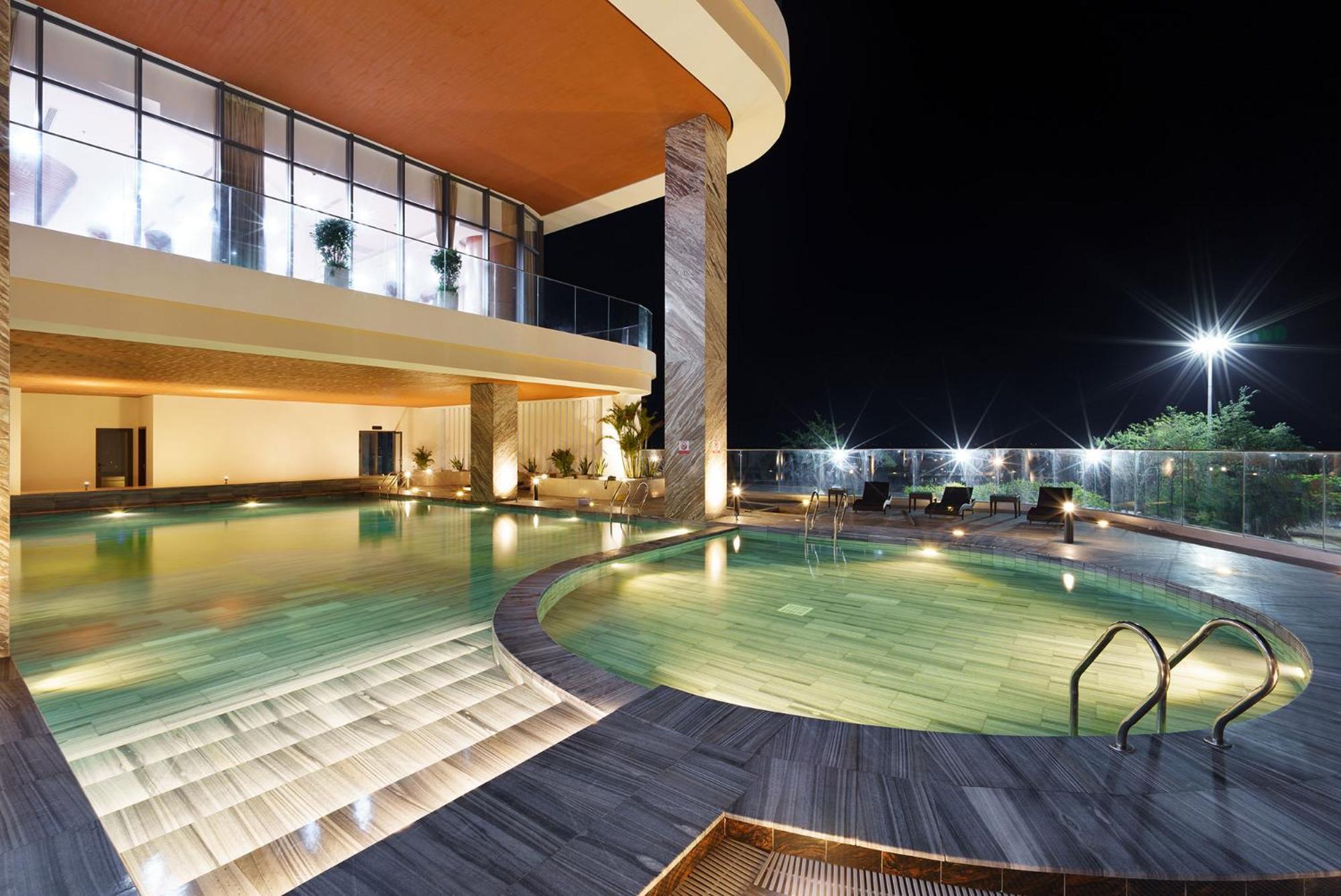 Victory Hotel Vung Tau - New Wing Luaran gambar