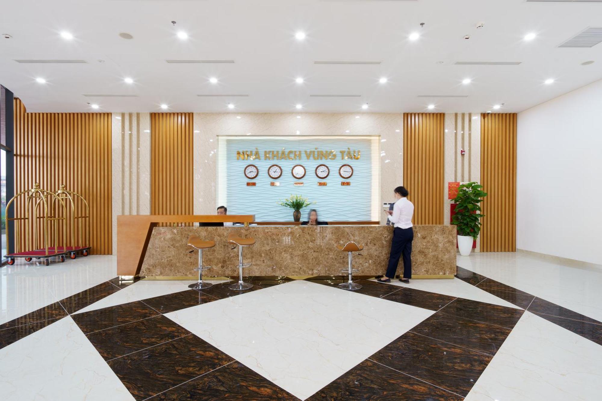 Victory Hotel Vung Tau - New Wing Luaran gambar