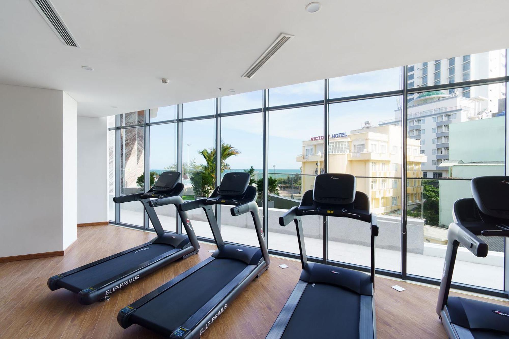 Victory Hotel Vung Tau - New Wing Luaran gambar