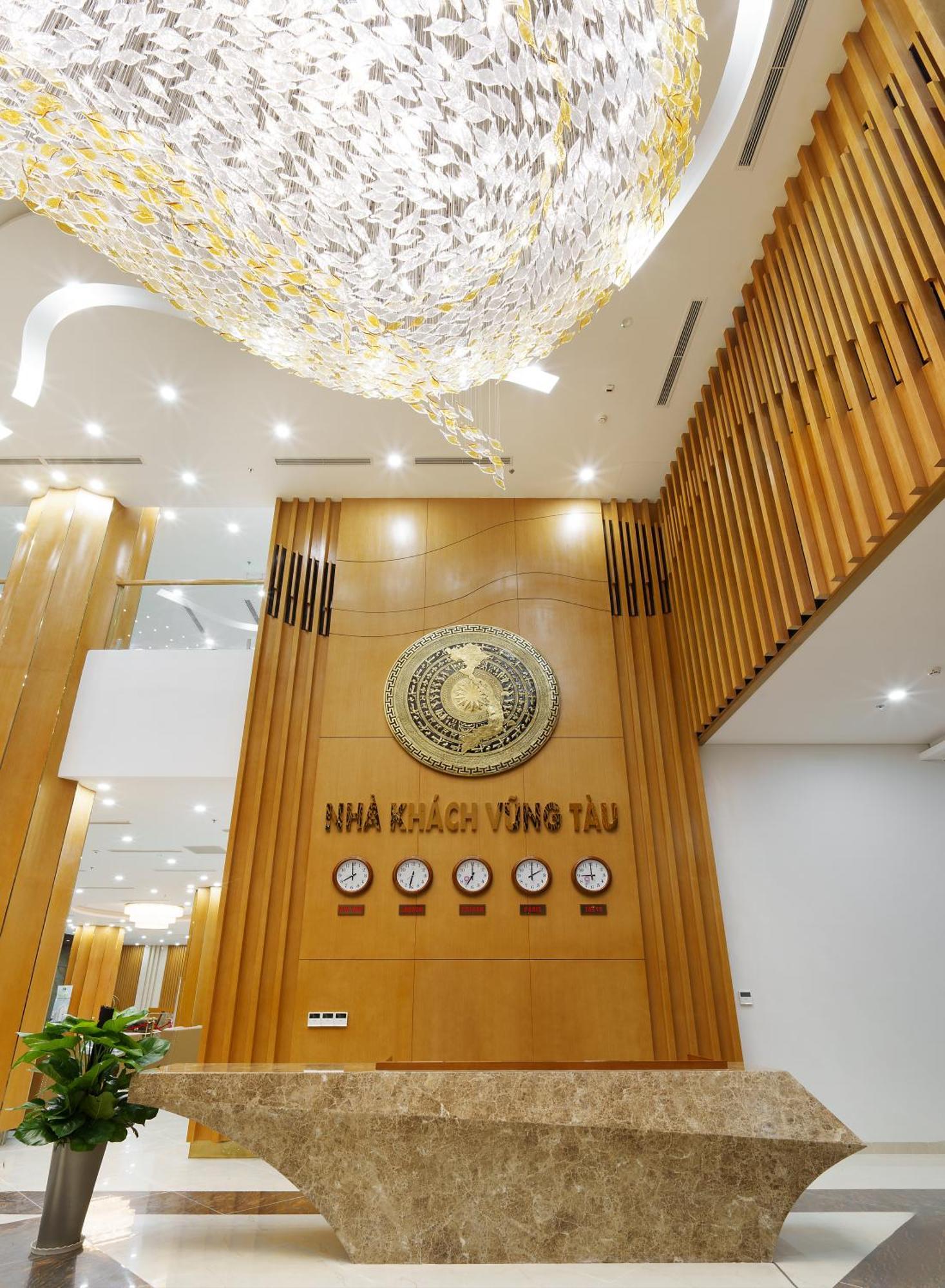 Victory Hotel Vung Tau - New Wing Luaran gambar