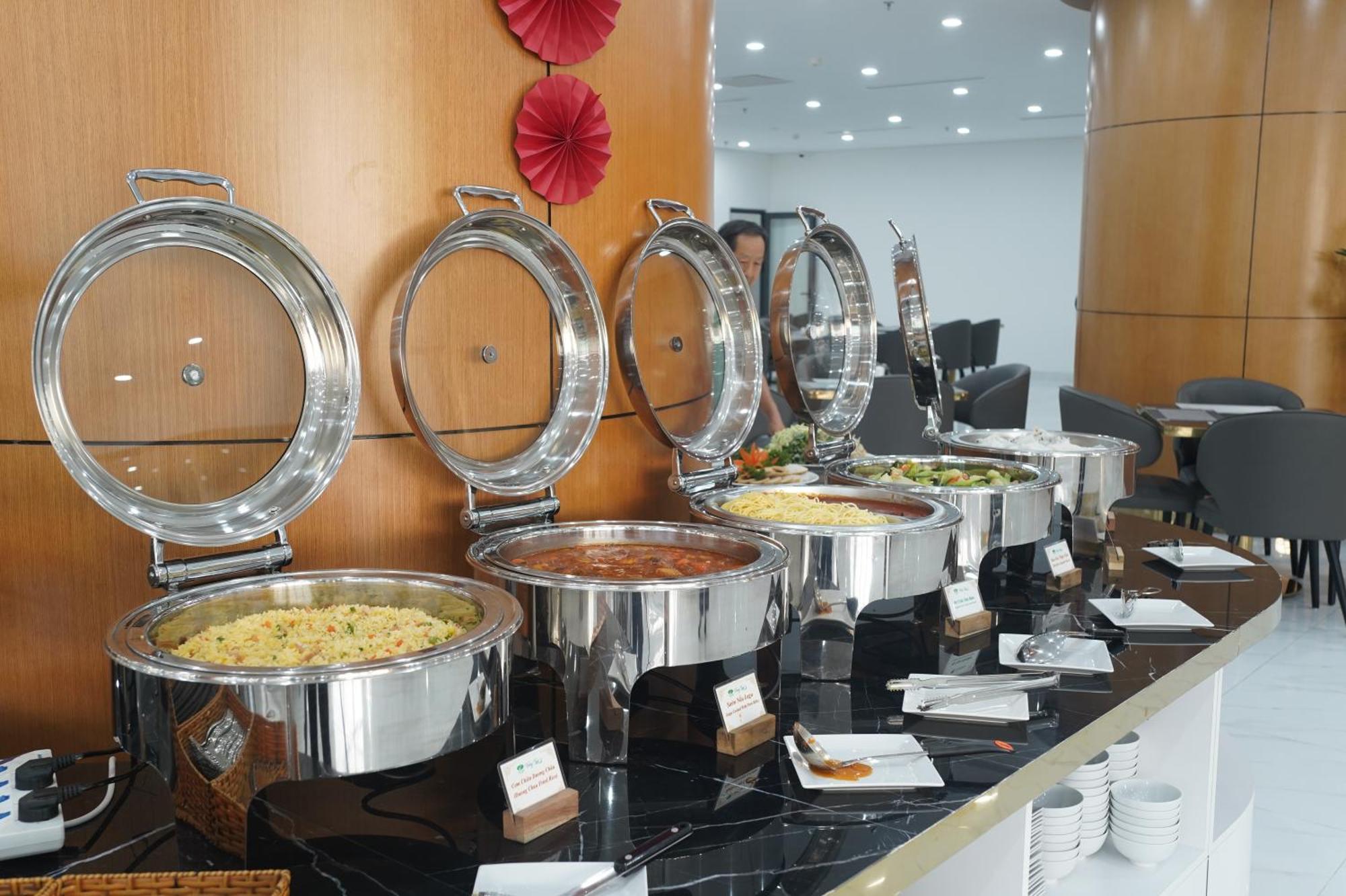 Victory Hotel Vung Tau - New Wing Luaran gambar