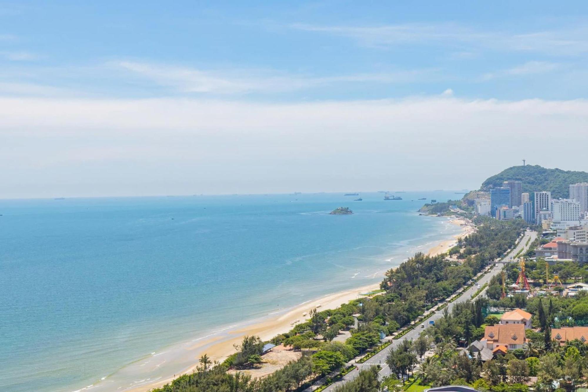 Victory Hotel Vung Tau - New Wing Luaran gambar